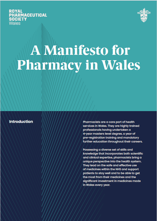 WalesManifesto